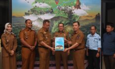 Kelurahan Sapaku Payakumbuh Juara I Sumbar, Resmi Wakili Provinsi ke Lomba Kelurahan Tingkat Nasional 2026