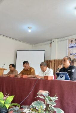 Lima Puluh Kota Tambah Empat Cagar Budaya, Perkuat Identitas Kabupaten Sejarah