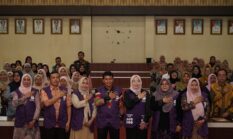 Pemko Payakumbuh Perkuat Transformasi Posyandu, Tingkatkan Kapasitas Kader Menuju Layanan Primer Berkualitas