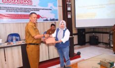 Pemko Payakumbuh Perkuat Kepatuhan Tata Ruang, Dorong Investasi dan Kepastian Hukum