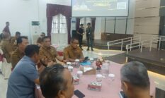 Payakumbuh Percepat Realisasi TKD Rp116,97 Miliar untuk Mitigasi Bencana dan Infrastruktur