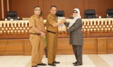 Erlindawati: DPRD Payakumbuh Kawal Ketat Pembahasan KUA-PPAS APBD 2027 Demi Kepentingan Masyarakat