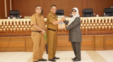 Erlindawati: DPRD Payakumbuh Kawal Ketat Pembahasan KUA-PPAS APBD 2027 Demi Kepentingan Masyarakat