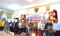 Pemko Payakumbuh Yakin Sinergi dengan Kapolres Baru Perkuat Stabilitas Keamanan dan Pembangunan