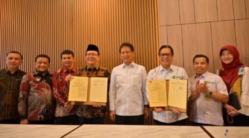 Pemko Payakumbuh Gandeng RSUP M. Djamil, Ajukan Pengembangan RSUD dr. Adnaan WD Senilai Rp200 Miliar ke Kemenkes