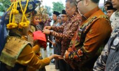 Wawako Payakumbuh: Pendidikan Berkualitas Harus Sejalan dengan Pembentukan Karakter Generasi