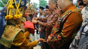 Wawako Payakumbuh: Pendidikan Berkualitas Harus Sejalan dengan Pembentukan Karakter Generasi