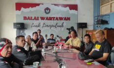 Aliansi Wartawan Sumbar Desak Wali Kota Copot Kasatpol PP Payakumbuh, Kecam Dugaan Pelecehan Profesi Jurnalis