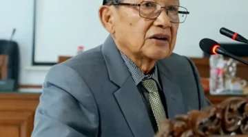 PKS Semprot Pemkab Lima Puluh Kota: TAPD Lalai, DPRD Jadi Korban, APBD 2025 Ditolak