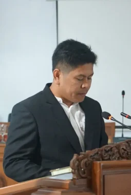 Fraksi Demokrat Tolak LPj APBD 2025, Andri Helmiadi: Temuan BPK Terbanyak Sepanjang Sejarah Lima Puluh Kota