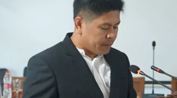 Fraksi Demokrat Tolak LPj APBD 2025, Andri Helmiadi: Temuan BPK Terbanyak Sepanjang Sejarah Lima Puluh Kota