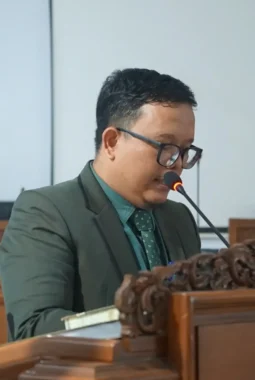 Taufik Hidayatullah Ihsan Beberkan Catatan Kritis PPP: Tata Kelola Pemkab 50 Kota Dinilai Masih Bermasalah