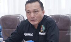 Capt. Harmen; Sengketa Pasar Tak Boleh Berlarut, DPRD Dorong Pemko dan Niniak Mamak Duduk Satu Meja