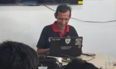 Dituding Minta Upeti Tambang, Ketua PWI Paliko Pilih Lawan Lewat Jalur Hukum: “Saya Punya Bukti Utuh”