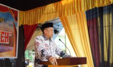Payakumbuh Lestarikan Tradisi Mauluan Bogheh, Perkuat Jati Diri Budaya Minangkabau