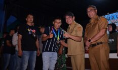 Tigo Kayo FC Juara Piala Wali Kota Payakumbuh 2026 Usai Taklukkan Bimbel Galatama Lewat Adu Penalti