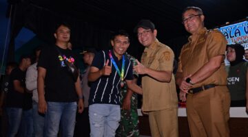Tigo Kayo FC Juara Piala Wali Kota Payakumbuh 2026 Usai Taklukkan Bimbel Galatama Lewat Adu Penalti