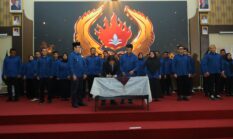 Wali Kota Zulmaeta Dukung Penuh Kepengurusan Baru KONI Payakumbuh, Targetkan Prestasi Terbaik di Porprov 2026