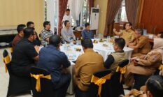 Payakumbuh Matangkan Persiapan Indonesia’s Horse Racing Cup 2026 Sambut HUT ke-81 RI