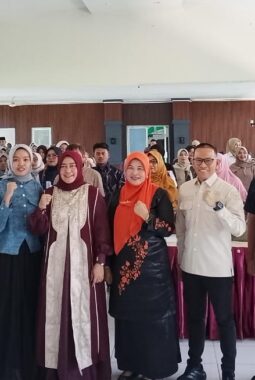 Sosialisasi Perda Kesejahteraan Sosial, Hj. Aida Soroti Data Warga Miskin dan Validasi Penerima Bantuan