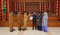Perubahan APBD Payakumbuh 2026 Naik Rp139,45 Miliar, DPRD Dorong Penguatan PAD