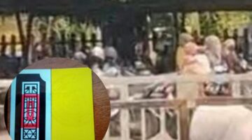 Parkir Rp5.000 di Halaman Kantor PUPR Saat Horse Racing Merdeka Cup Disorot, Karcis Berstempel Pemko Dipertanyakan