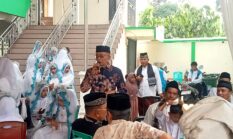 Honor Guru Ngaji Jadi Sorotan, Wirianto Siap Perjuangkan Aspirasi Pengajar MDA/TPA di Payobadar