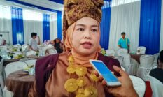 Hurisna Jamhur Sentil Pemko Payakumbuh: Jangan Tunggu Ada Korban, Aturan Jam Malam Harus Segera Dibuat!