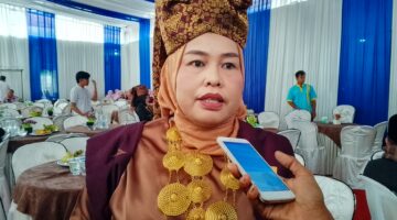 Hurisna Jamhur Sentil Pemko Payakumbuh: Jangan Tunggu Ada Korban, Aturan Jam Malam Harus Segera Dibuat!