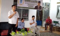 Reses Afviandi Serap Aspirasi Warga Padang Alai Bodi, Hama Tikus Jadi Ancaman Serius Petani
