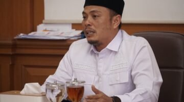 Kabut Asap Makin Pekat, Ketua Komisi C DPRD Payakumbuh Fitrayanto Minta Sekolah Perketat Perlindungan Siswa