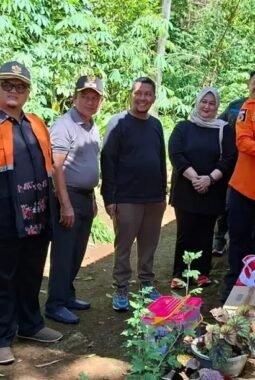Banjir, Longsor Hingga Angin Kencang: Dinsos Lima Puluh Kota Pastikan Warga Selalu Terlindungi dari Pra Hingga Pascabencana