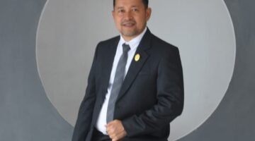 Beni Murdani Soroti Huntap Aia Anggek: Jangan Hanya Bangun Rumah, Pulihkan Kehidupan Warga