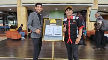 Hasil Verifikasi PWI Sumbar: Tiga Calon Ketua PWI Payakumbuh-Lima Puluh Kota Lolos Administrasi