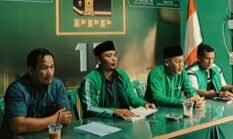 Konsolidasi PPP Payakumbuh Diperkuat, Fitrayanto: Soliditas Struktur Jadi Kunci Hadapi Pemilu Mendatang