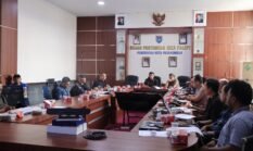 Pemko Payakumbuh Matangkan Perencanaan Pembangunan Pasar Ibuh Blok Barat