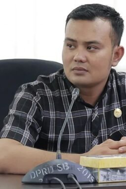 Kualitas Udara Memburuk, Anggota DPRD Lima Puluh Kota Prima Maifirson Dorong WFH Dan Sekolah Daring