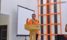 Wawako Elzadaswarman Tegaskan Empat Pilar ASN: Prestasi, Dedikasi, Loyalitas, dan Tidak Tercela