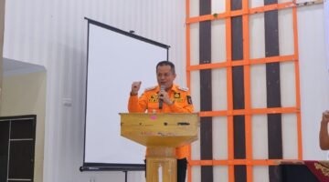 Wawako Elzadaswarman Tegaskan Empat Pilar ASN: Prestasi, Dedikasi, Loyalitas, dan Tidak Tercela