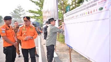 Payakumbuh Siaga! 350 Personel dan Ratusan Alat Disiapkan Hadapi Bencana dan Gangguan Kamtibmas