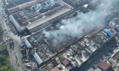Pemko Payakumbuh Tegaskan Pasar Blok Barat Aset Daerah, Pedagang Hanya Pemegang Hak Sewa