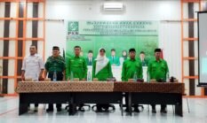 Afviandi: PKB Harus Makin Solid, Musancab Jadi Momentum Perkuat Mesin Partai hingga 2029
