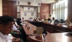 Pemko Payakumbuh Bongkar Masalah Pupuk Bersubsidi: Data Bermasalah hingga Dugaan Pungutan Tambahan