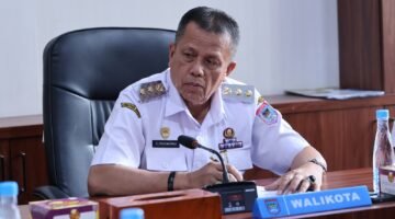 BPK Soroti Tata Kelola Sampah Payakumbuh, Open Dumping dan Risiko Gas Metana Jadi Perhatian