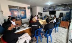 Tinggal Sepekan, Panitia Konfercab dan OKK PWI Payakumbuh–Lima Puluh Kota Gaspol Matangkan Persiapan