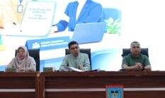 Kontrak PPPK Paruh Waktu Payakumbuh Tak Lagi Sekadar Formalitas, Kinerja Jadi Penentu