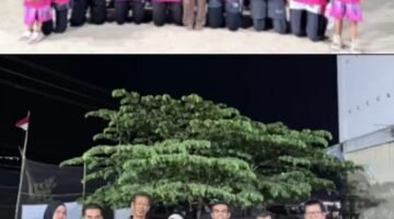 Arumi Family Kapur IX Sapu Bersih Dukate dan Liontin 3-0