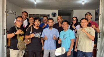 47 Peserta Lolos Verifikasi, Siap Ikuti OKK PWI Sumbar Angkatan II di Payakumbuh