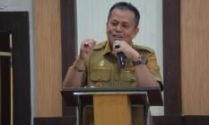 171 Posyandu Payakumbuh Bertransformasi, Kini Layani Semua Siklus Hidup