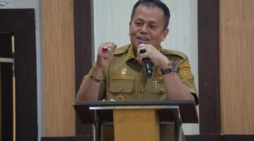 171 Posyandu Payakumbuh Bertransformasi, Kini Layani Semua Siklus Hidup